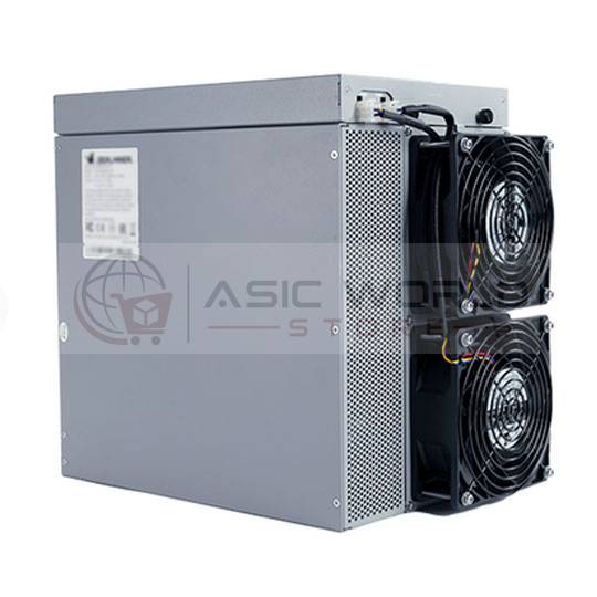 Bitdeer Sealminer DL1 Air view 4