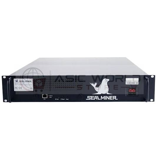 Bitdeer Sealminer DL1 Hydro - BITDEER