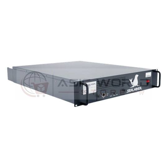 Bitdeer Sealminer DL1 Hydro view 4