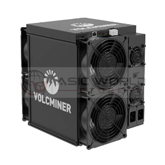 VolcMiner D1 - VOLCMINER