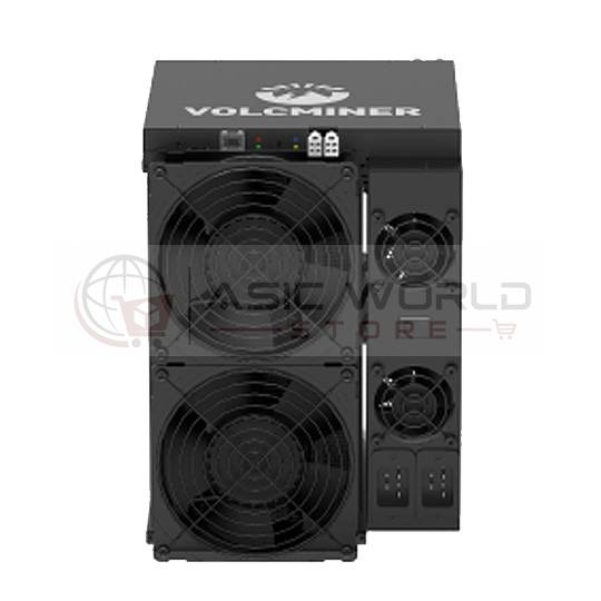 VolcMiner D1 view 2