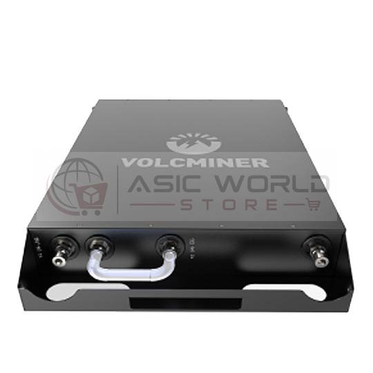 VolcMiner D1 Hydro view 3