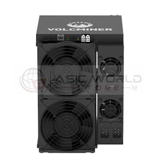 VolcMiner D1 Lite view 2
