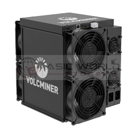 VolcMiner D1 Lite view 3