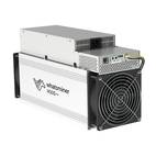 Microbt Whatsminer M30s ++