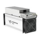Microbt Whatsminer M50