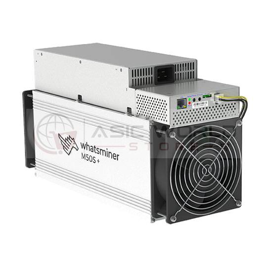 Microbt Whatsminer M50s + - MICROBT