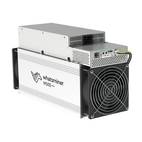 Microbt Whatsminer M50s ++