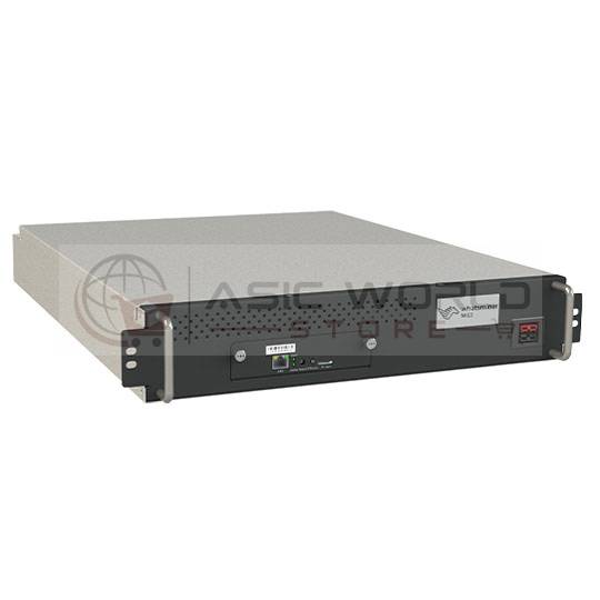 Microbt Whatsminer M63 - MICROBT