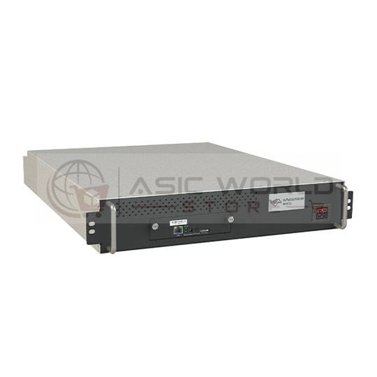 Microbt Whatsminer M63S - MICROBT