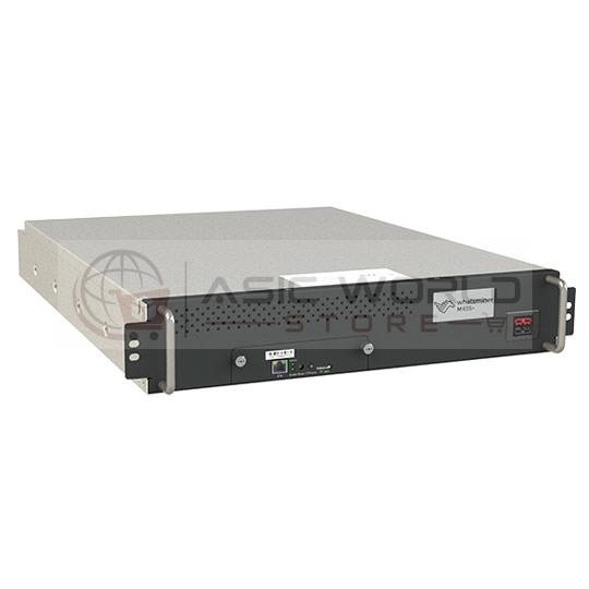 Microbt Whatsminer M63s ++ - MICROBT