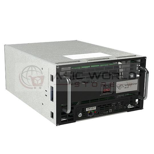 Microbt Whatsminer M66 - MICROBT