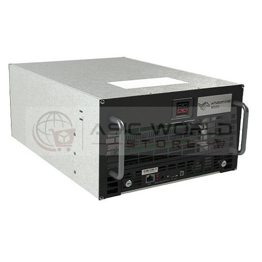 Microbt Whatsminer M66s - MICROBT
