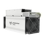 Microbt Whatsminer M70S
