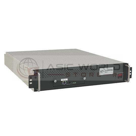 Microbt Whatsminer M73 - MICROBT