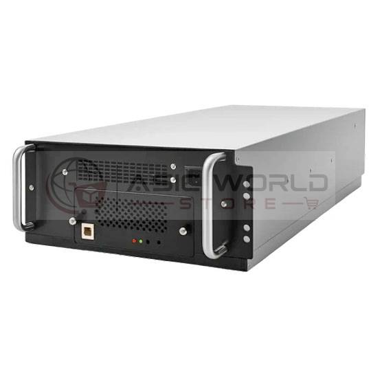 Microbt Whatsminer M79S view 2